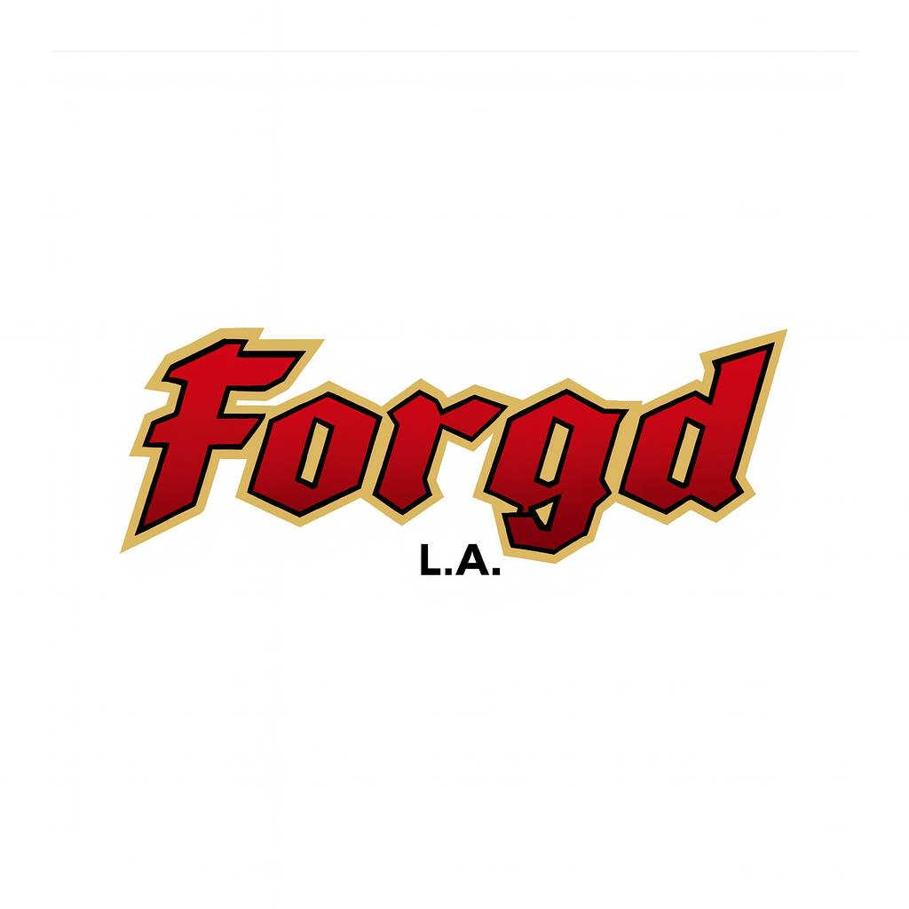 FORGD L.A.